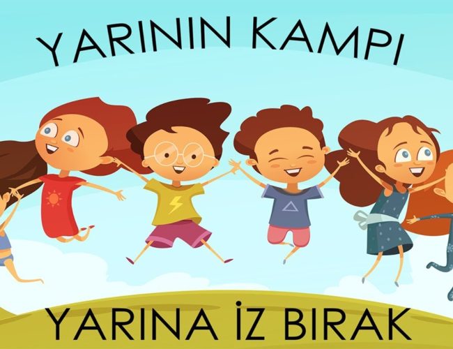 Yarının Kampı’19